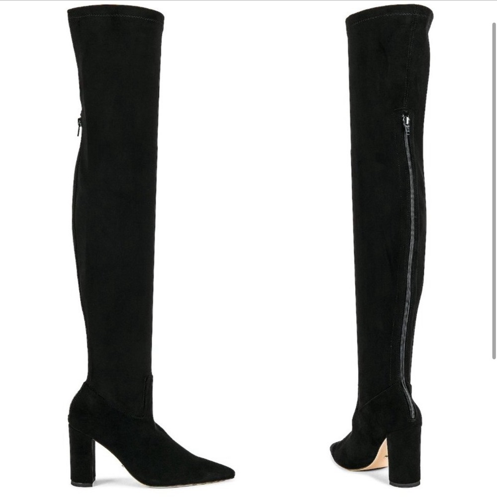 Tony Bianco Estella Boots